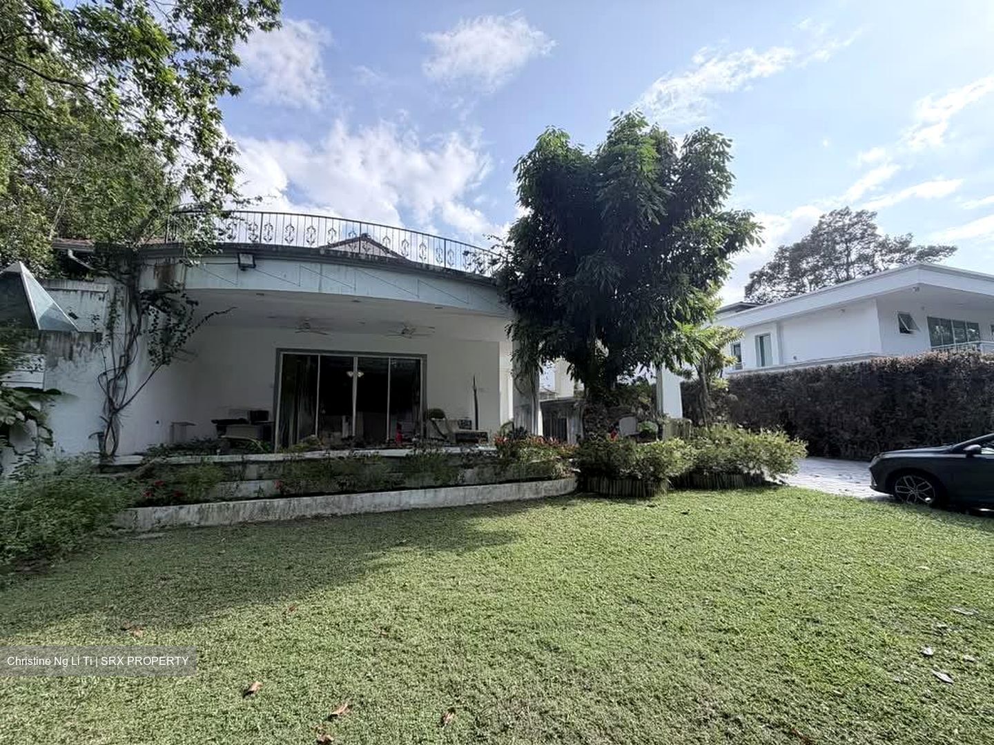 Caldecott Hill Estate (D11), Detached #549989241